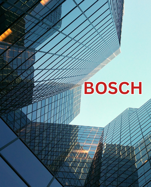 BOSCH 3