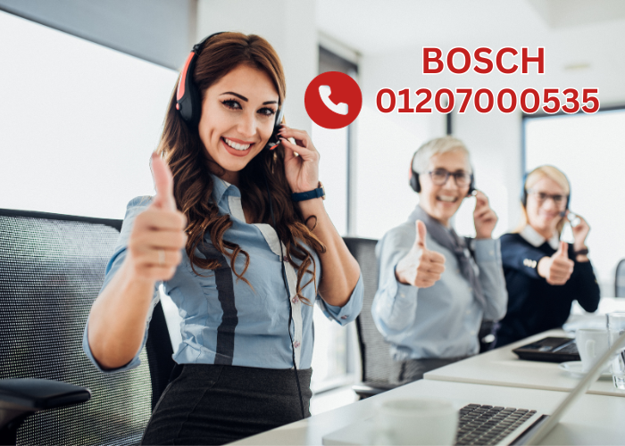 BOSCH 4