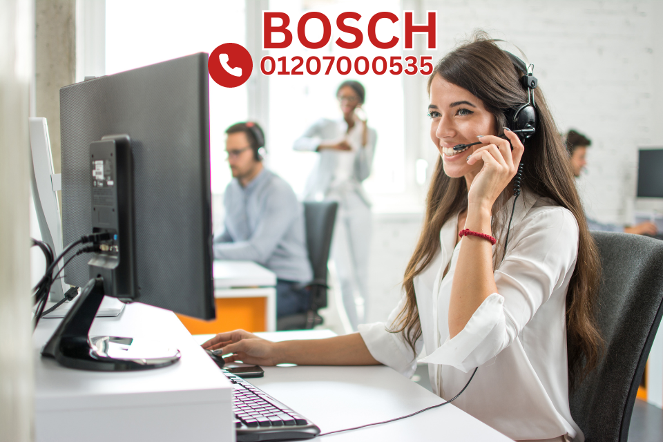 BOSCH 5